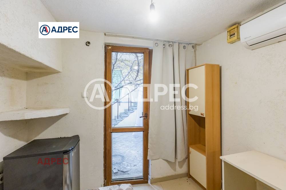 Продава 2-СТАЕН, гр. Варна, Гръцка махала, снимка 14 - Апартаменти - 54075995