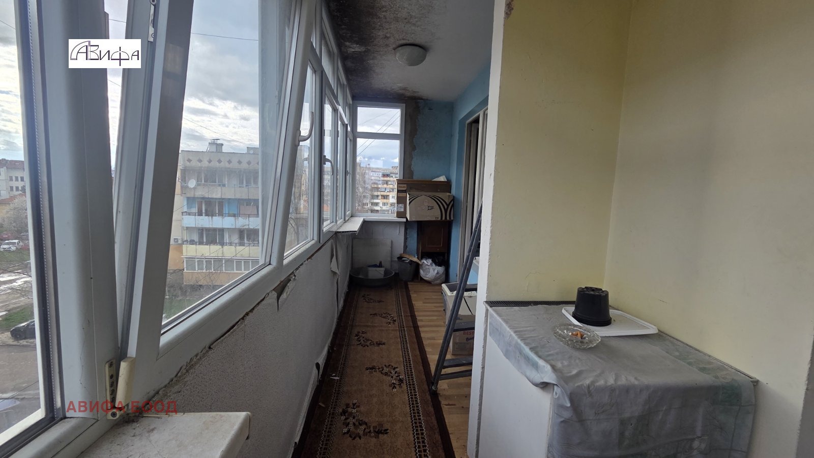 Продава 2-СТАЕН, гр. Елин Пелин, област София област, снимка 6 - Апартаменти - 54101421