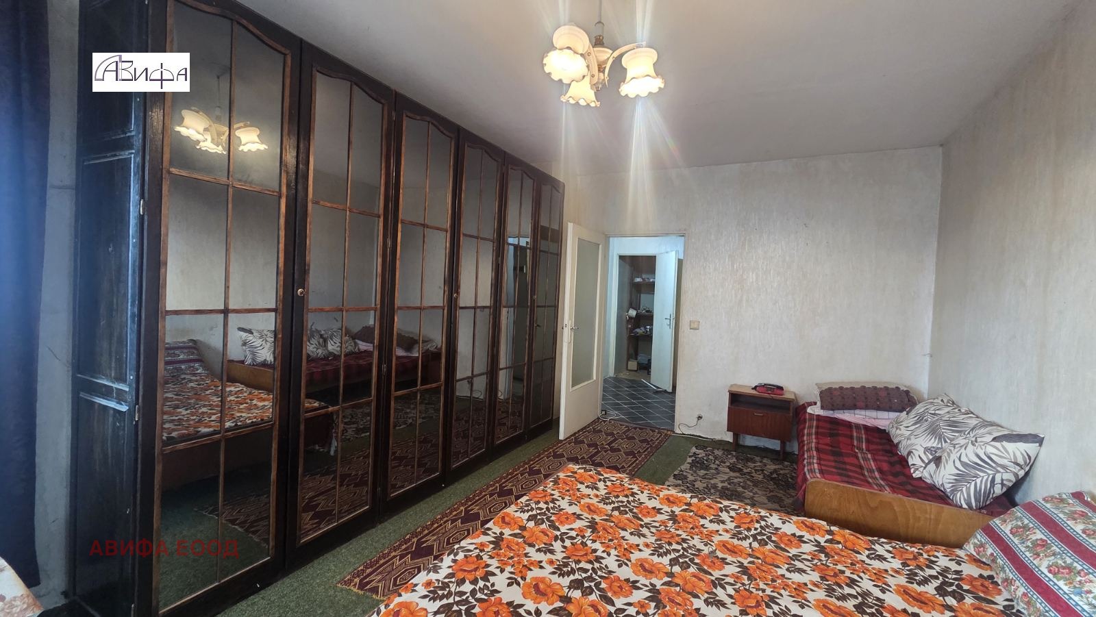 Продава 2-СТАЕН, гр. Елин Пелин, област София област, снимка 2 - Апартаменти - 54101421