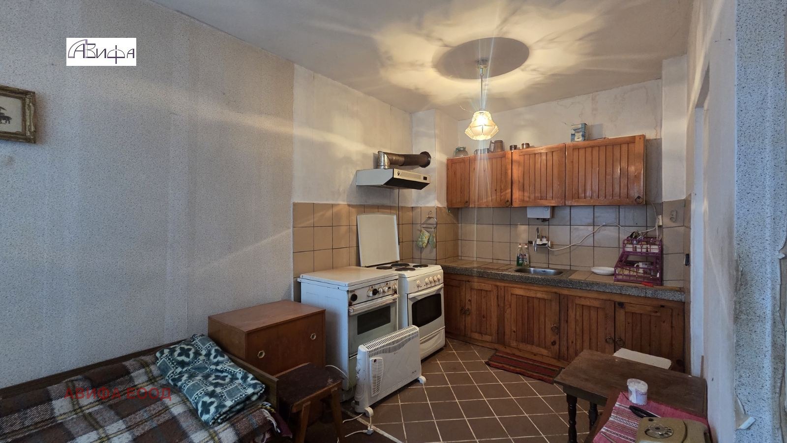 Продава 2-СТАЕН, гр. Елин Пелин, област София област, снимка 2 - Апартаменти - 54101421