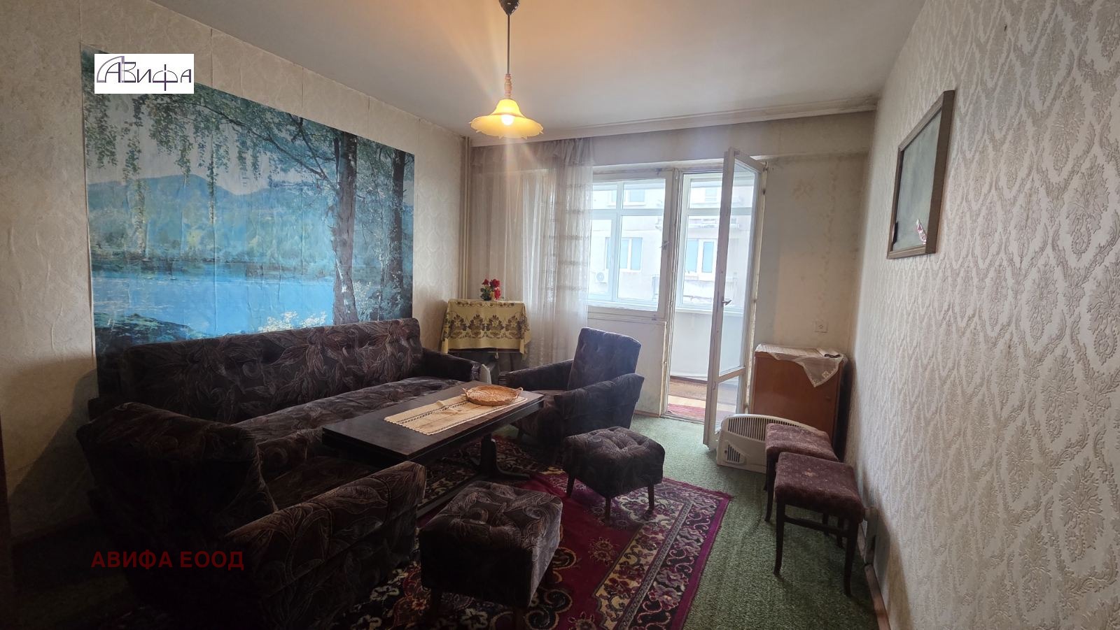 Продава 2-СТАЕН, гр. Елин Пелин, област София област, снимка 4 - Апартаменти - 54101421