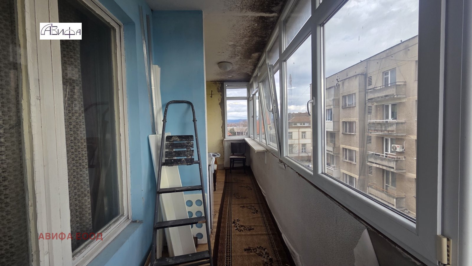 Продава 2-СТАЕН, гр. Елин Пелин, област София област, снимка 7 - Апартаменти - 54101421