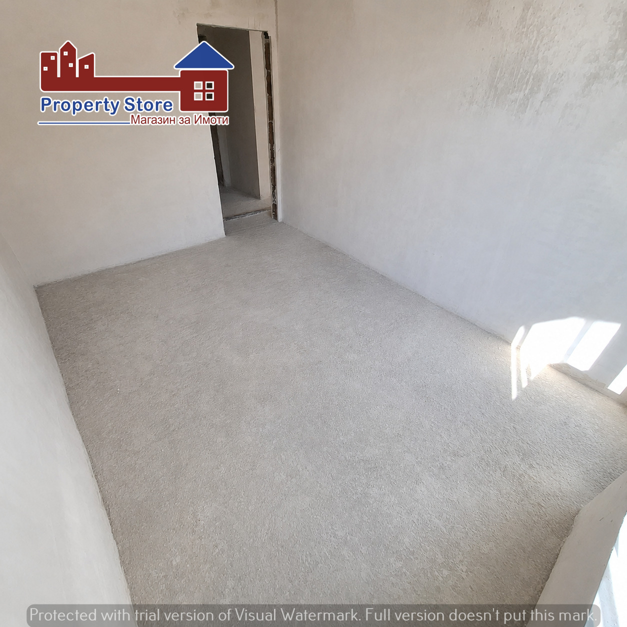 Продава 2-СТАЕН, гр. Варна, Левски 1, снимка 2 - Апартаменти - 55372373