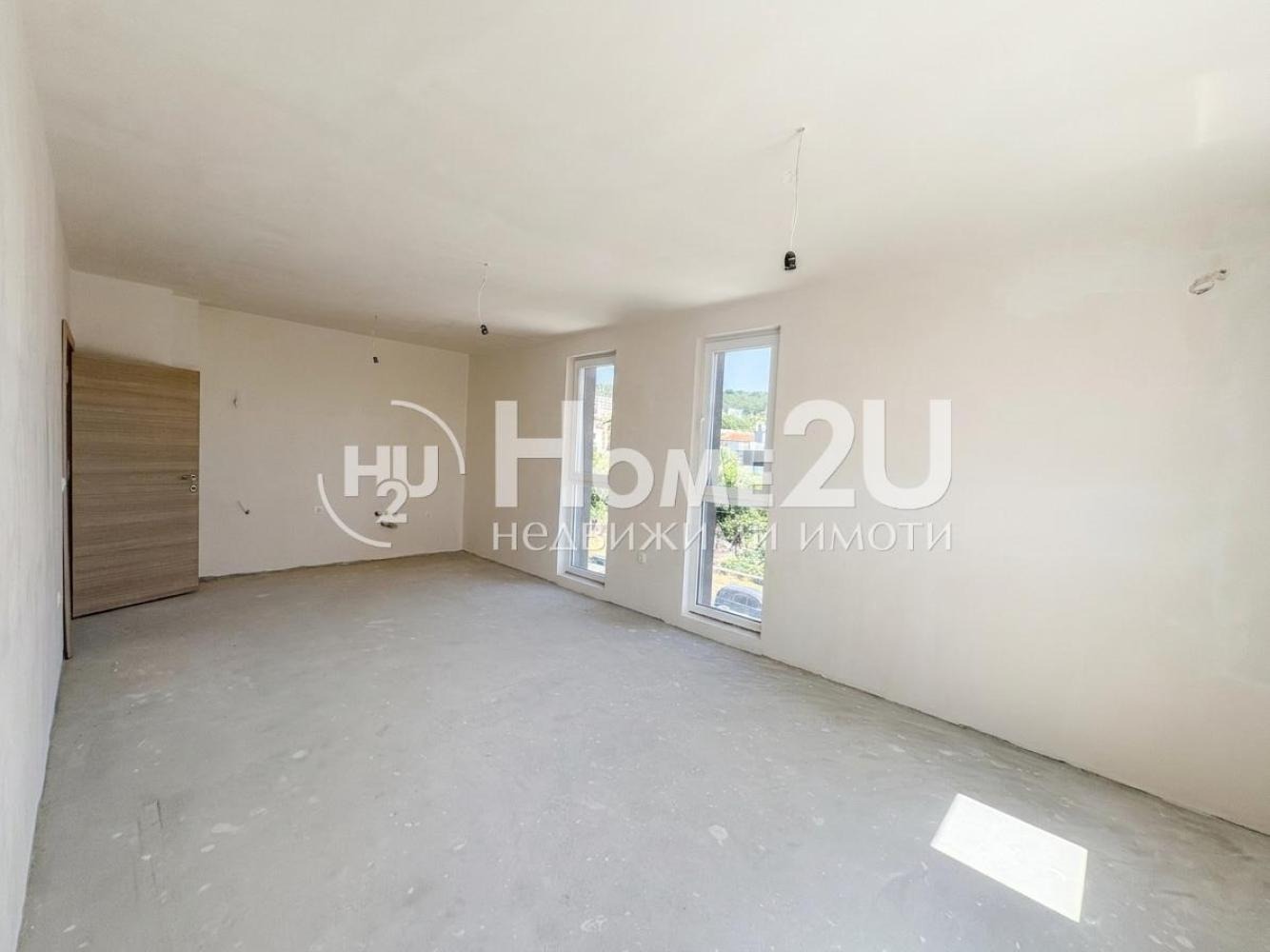 Продава 2-СТАЕН, гр. Варна, Виница, снимка 2 - Апартаменти - 55974885
