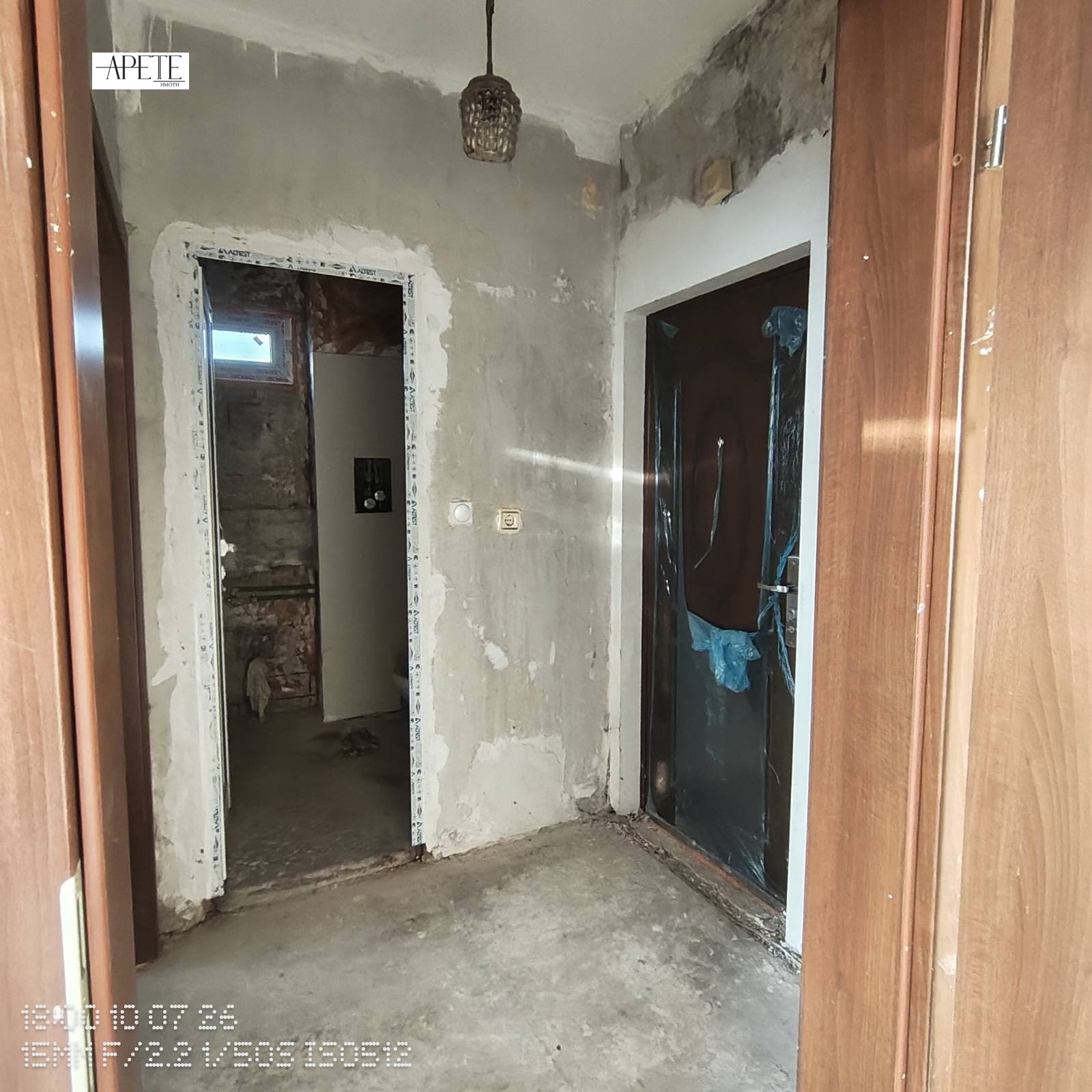 Продава 2-СТАЕН, гр. София, Люлин 6, снимка 3 - Апартаменти - 56517038