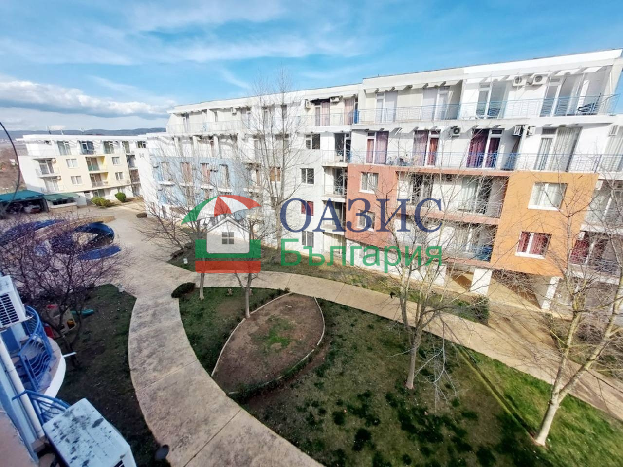 Продава 3-СТАЕН, к.к. Слънчев бряг, област Бургас, снимка 9 - Апартаменти - 52329345