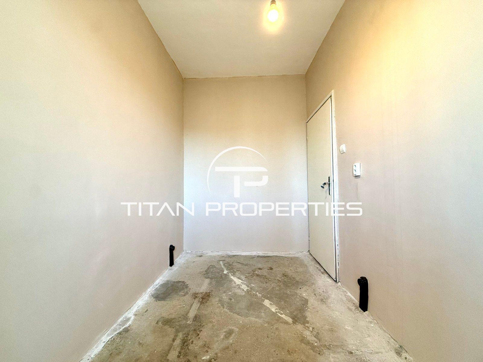 Продава 3-СТАЕН, гр. Пловдив, Тракия, снимка 8 - Апартаменти - 53799130