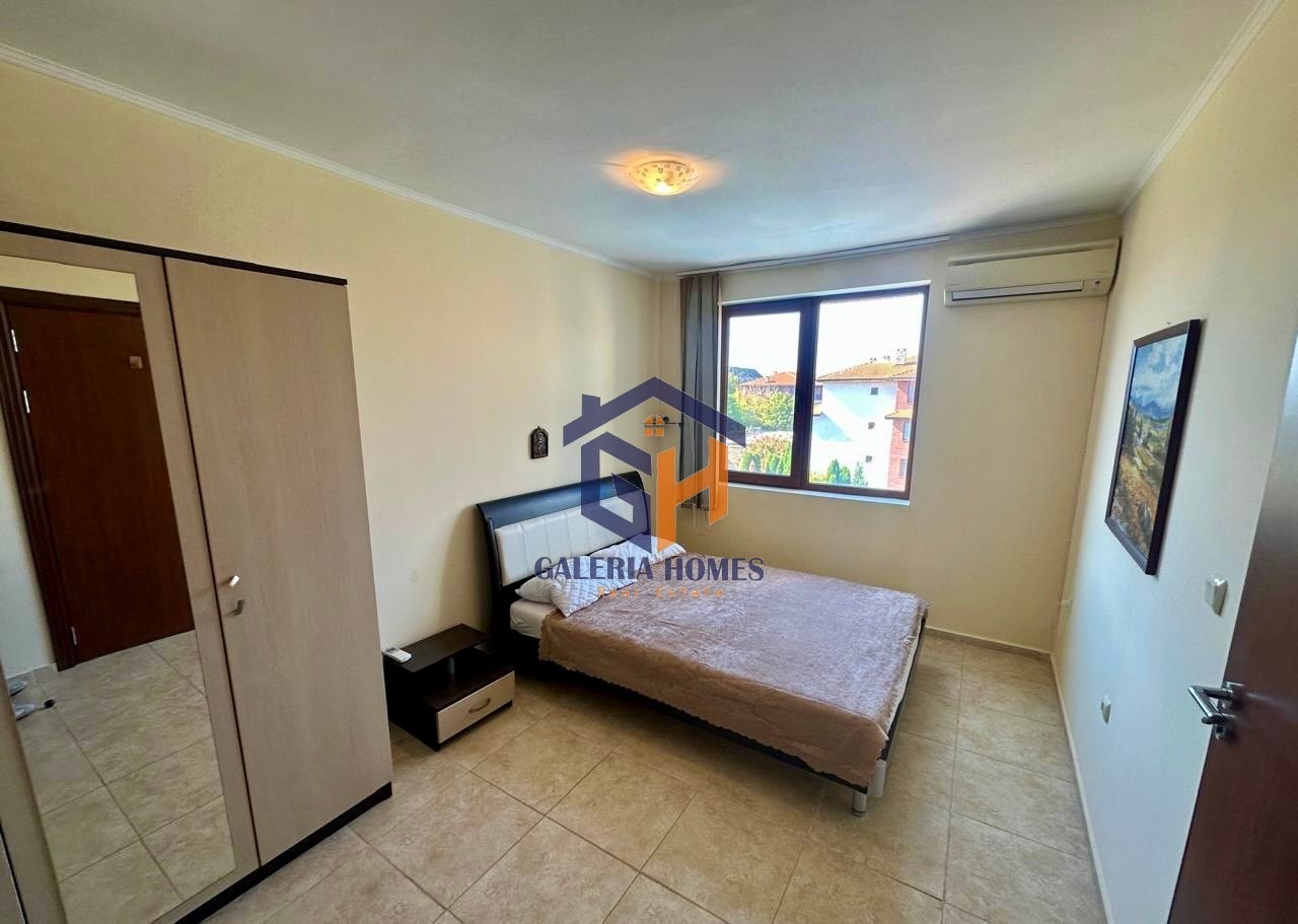 Продава 3-СТАЕН, к.к. Слънчев бряг, област Бургас, снимка 7 - Апартаменти - 54203152