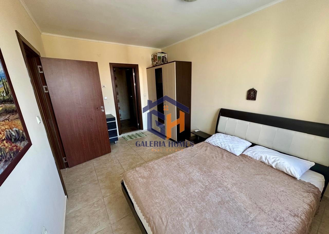 Продава 3-СТАЕН, к.к. Слънчев бряг, област Бургас, снимка 8 - Апартаменти - 54203152