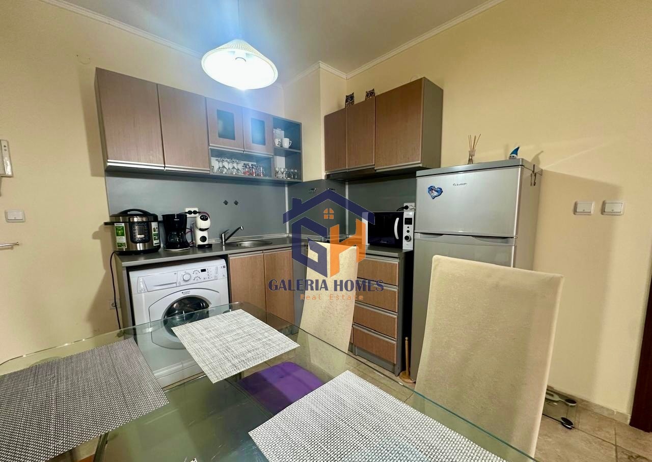 Продава 3-СТАЕН, к.к. Слънчев бряг, област Бургас, снимка 4 - Апартаменти - 54203152