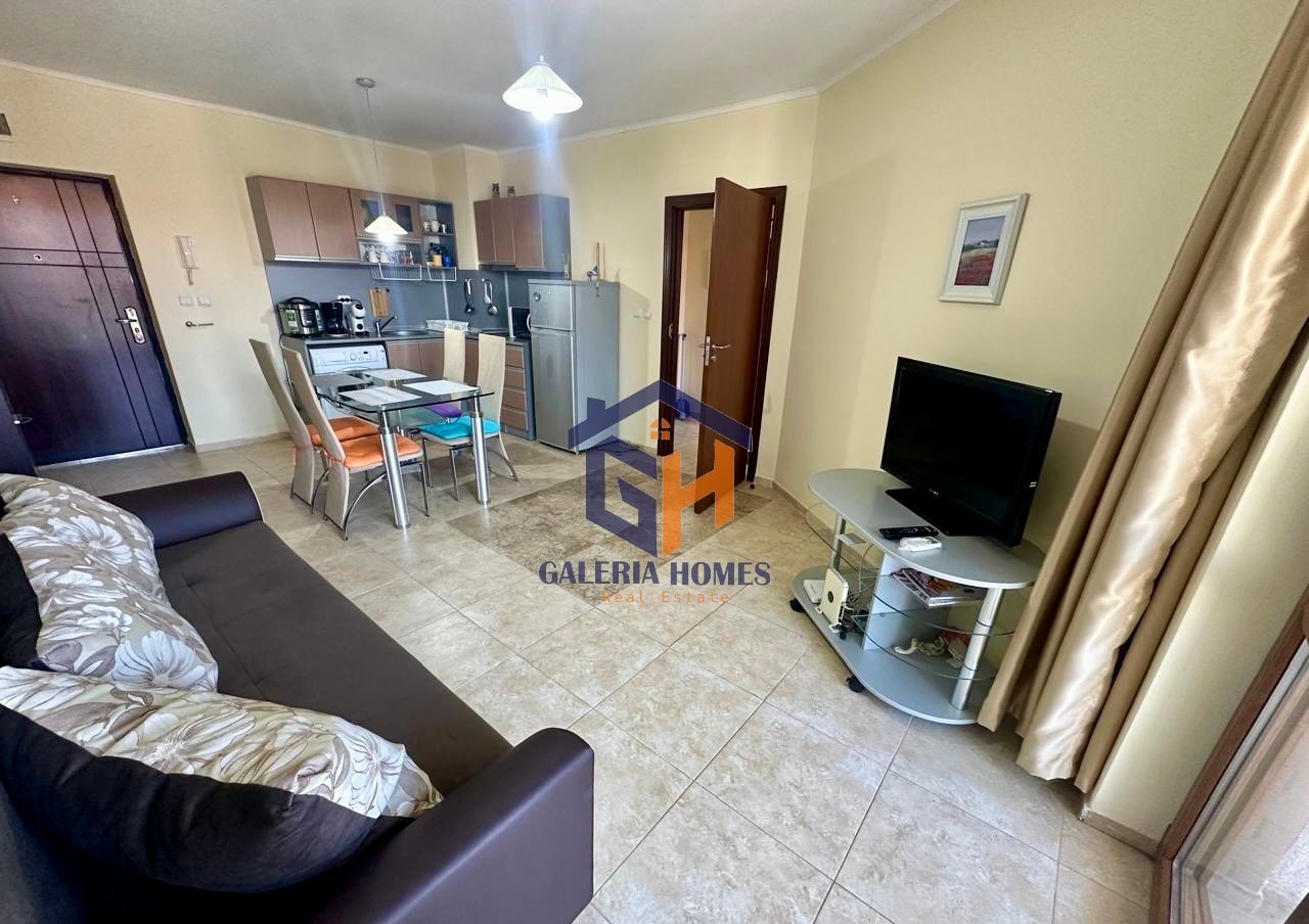 Продава 3-СТАЕН, к.к. Слънчев бряг, област Бургас, снимка 3 - Апартаменти - 54203152