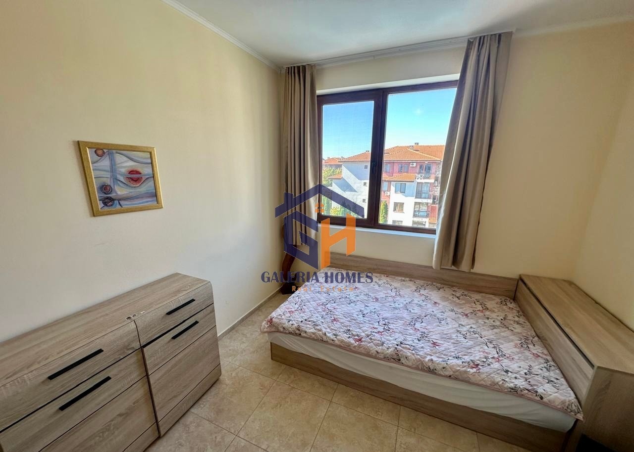 Продава 3-СТАЕН, к.к. Слънчев бряг, област Бургас, снимка 10 - Апартаменти - 54203152