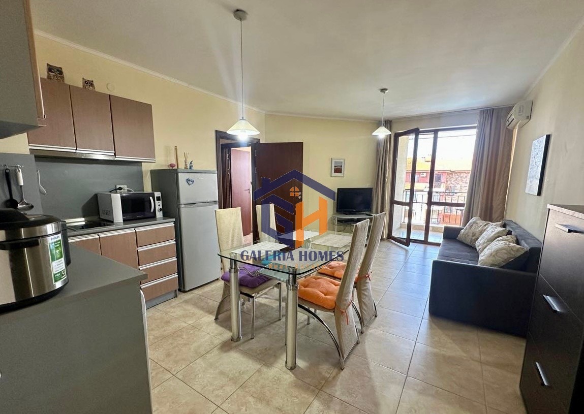 Продава 3-СТАЕН, к.к. Слънчев бряг, област Бургас