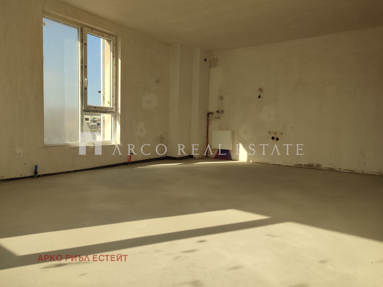 Продава 3-СТАЕН, гр. София, Овча купел 1, снимка 5 - Апартаменти - 54411283