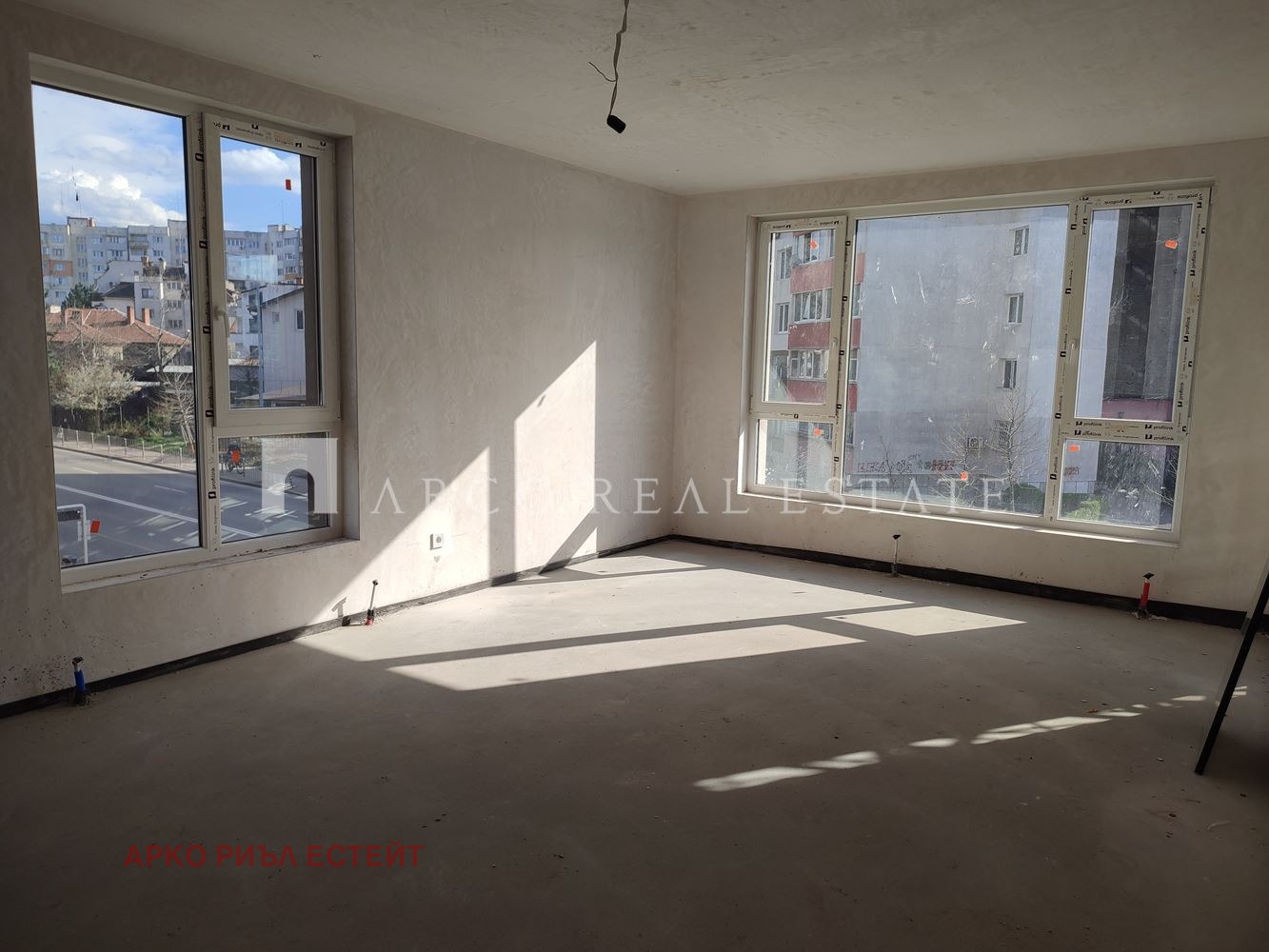 Продава 3-СТАЕН, гр. София, Овча купел 1, снимка 2 - Апартаменти - 54411283