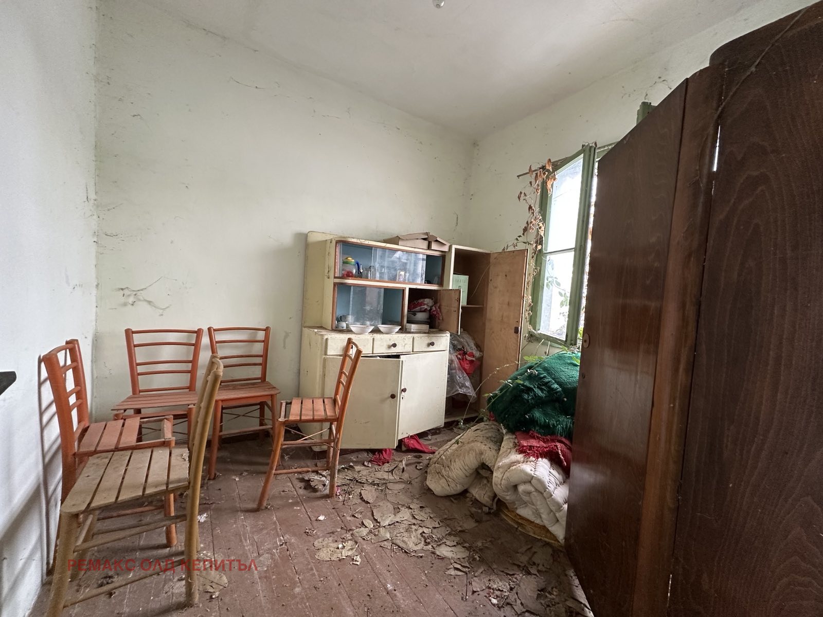 Продава КЪЩА, с. Горско Косово, област Велико Търново, снимка 2 - Къщи - 49209346