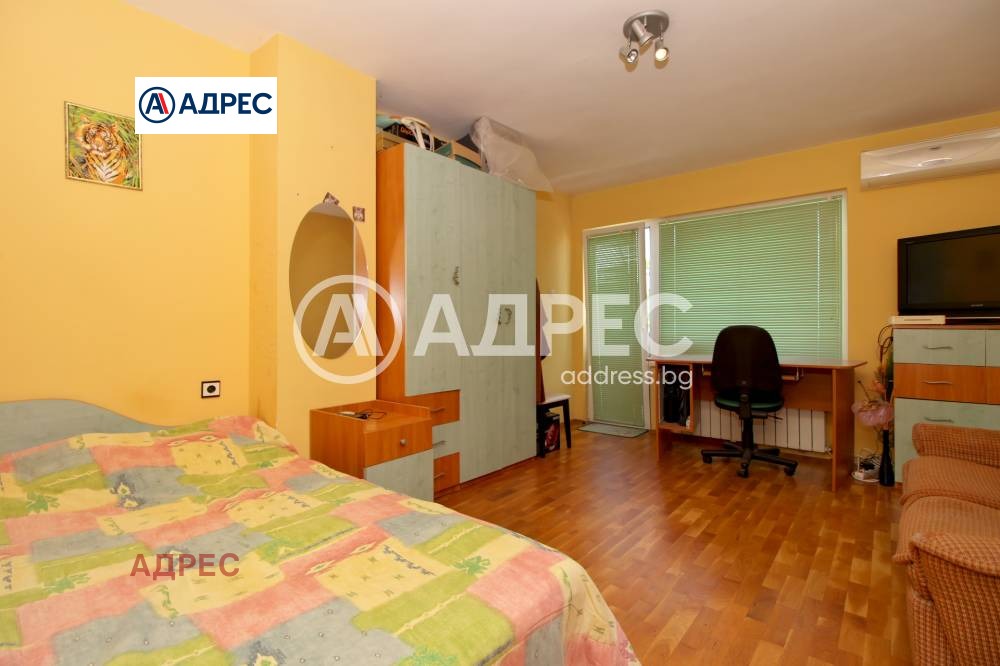 Продава КЪЩА, гр. Варна, к.к. Чайка, снимка 5 - Къщи - 54227883