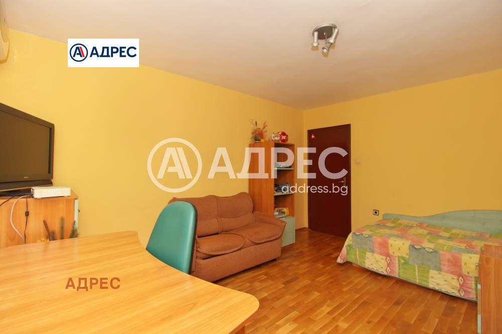 Продава КЪЩА, гр. Варна, к.к. Чайка, снимка 8 - Къщи - 54227883