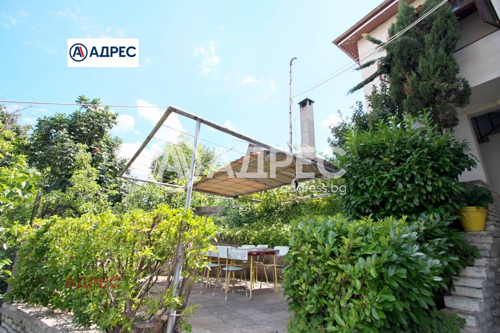 Продава КЪЩА, гр. Варна, к.к. Чайка, снимка 14 - Къщи - 54227883