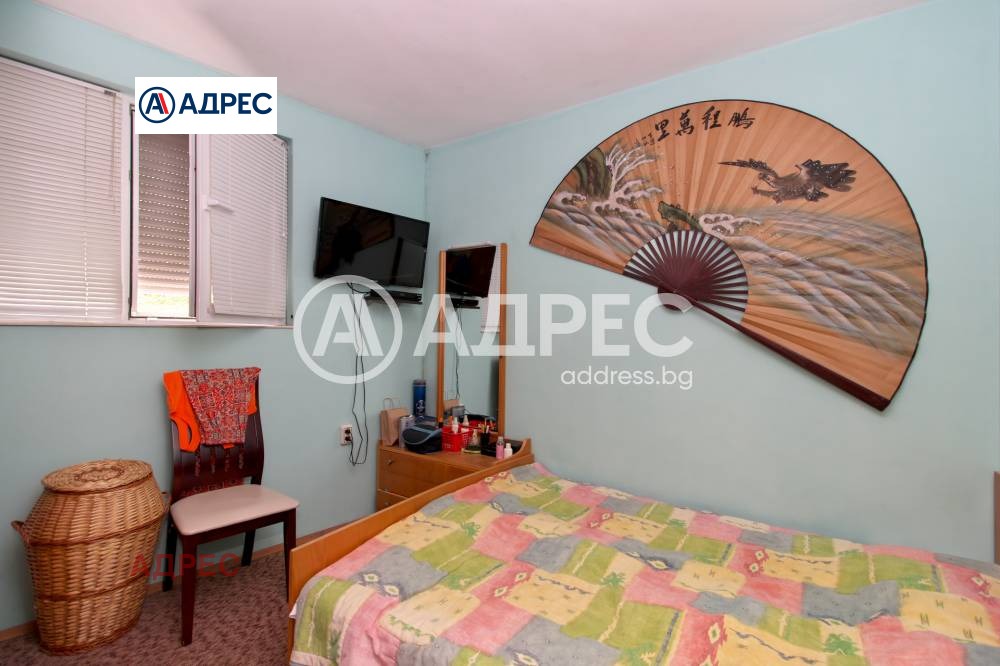 Продава КЪЩА, гр. Варна, к.к. Чайка, снимка 4 - Къщи - 54227883