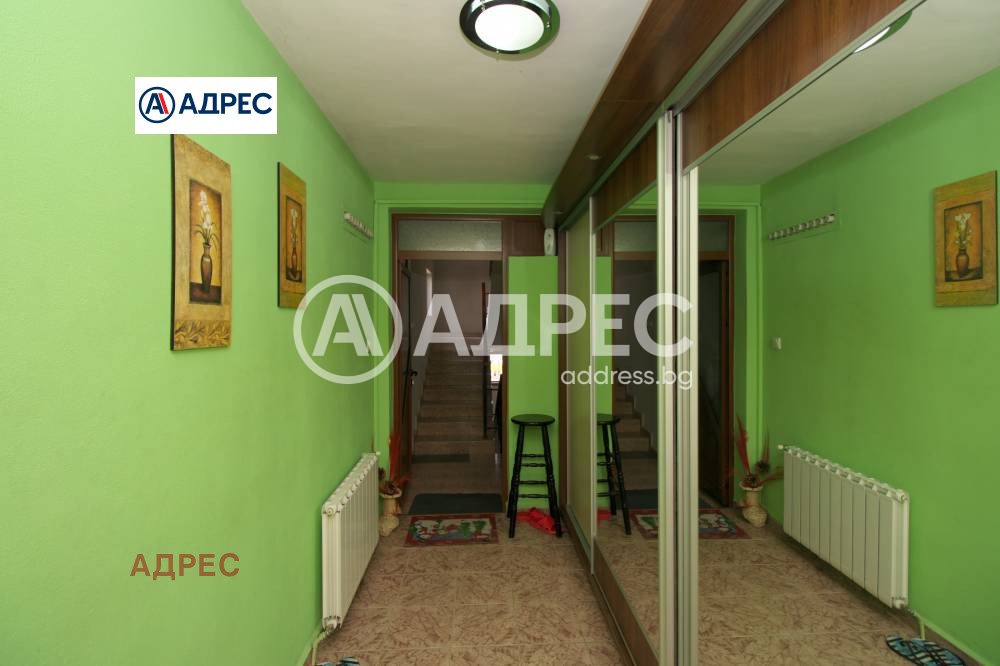 Продава КЪЩА, гр. Варна, к.к. Чайка, снимка 7 - Къщи - 54227883