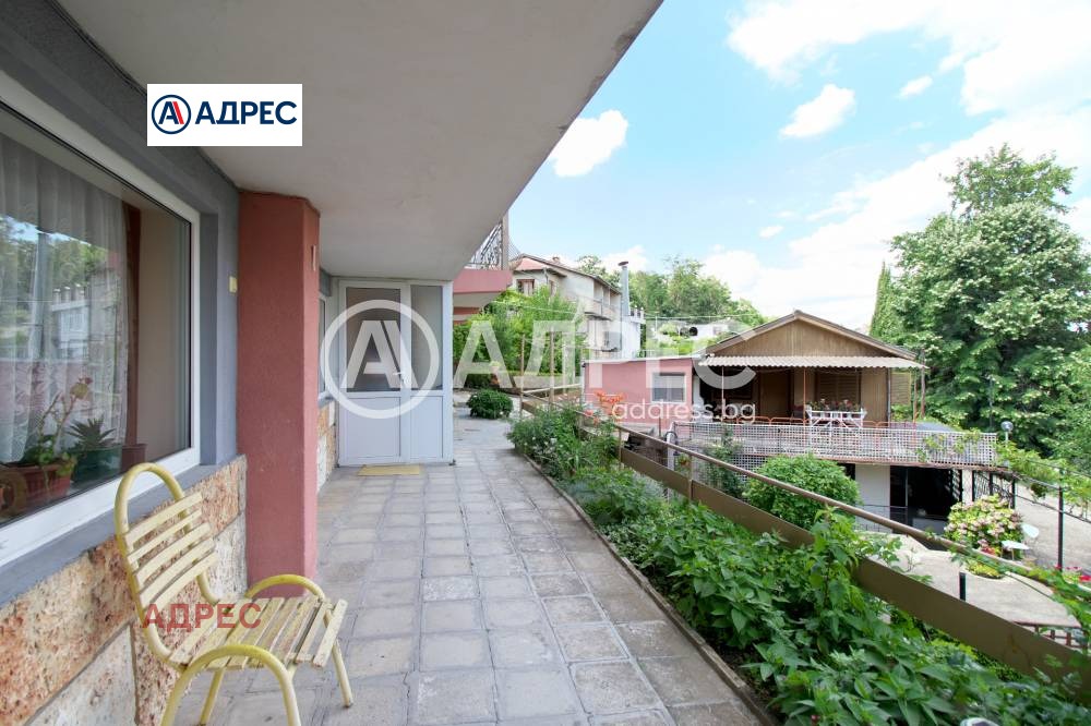 Продава КЪЩА, гр. Варна, к.к. Чайка, снимка 15 - Къщи - 54227883