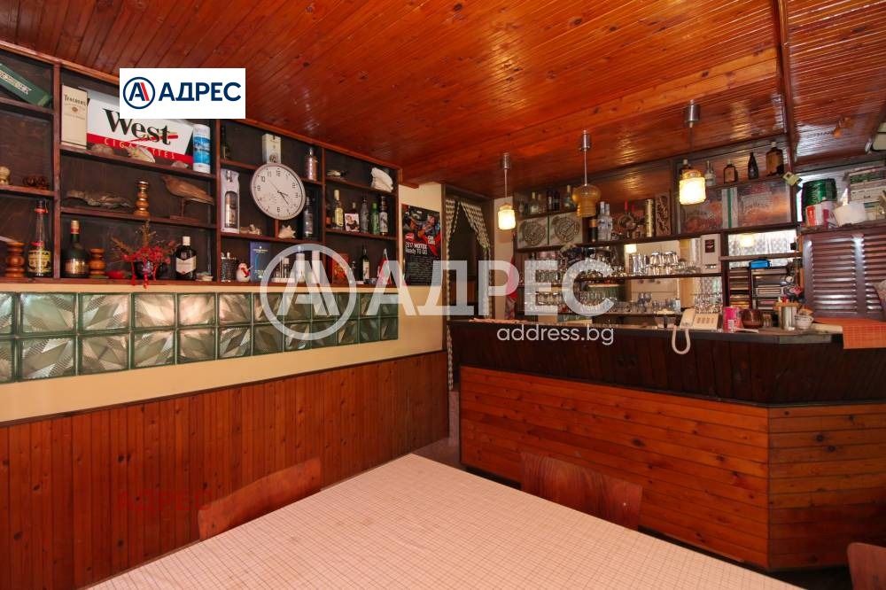 Продава КЪЩА, гр. Варна, к.к. Чайка, снимка 16 - Къщи - 54227883