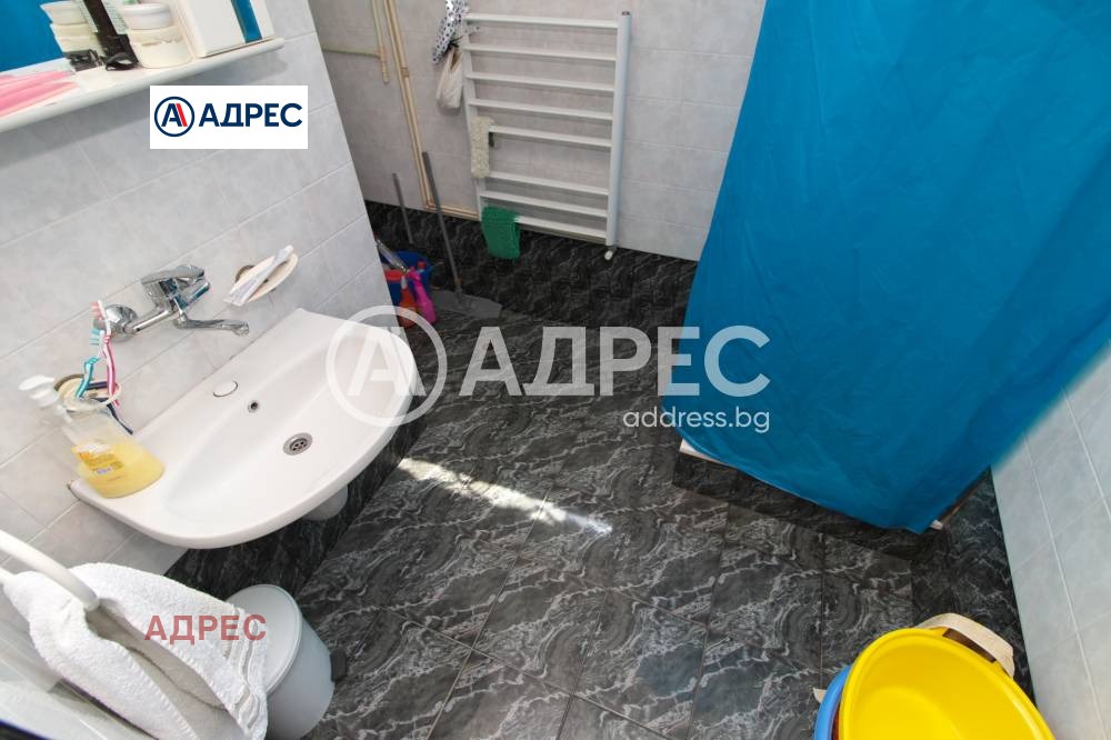 Продава КЪЩА, гр. Варна, к.к. Чайка, снимка 10 - Къщи - 54227883