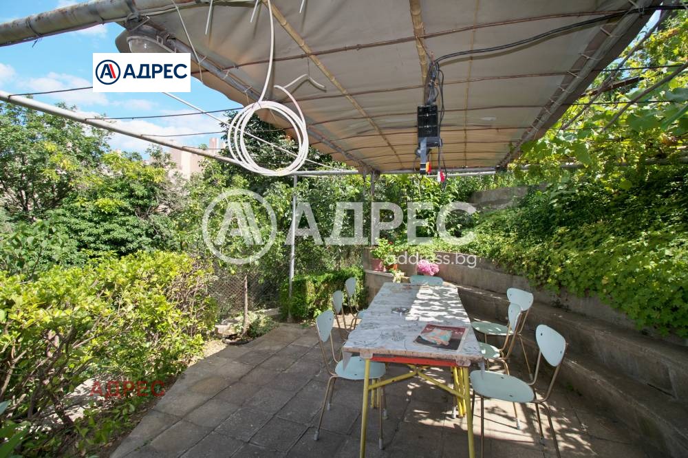 Продава КЪЩА, гр. Варна, к.к. Чайка, снимка 13 - Къщи - 54227883