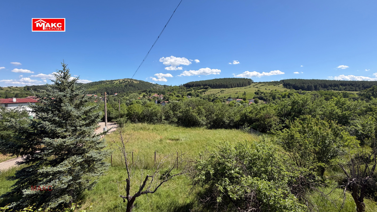 Продава КЪЩА, с. Ноевци, област Перник, снимка 11 - Къщи - 54972200