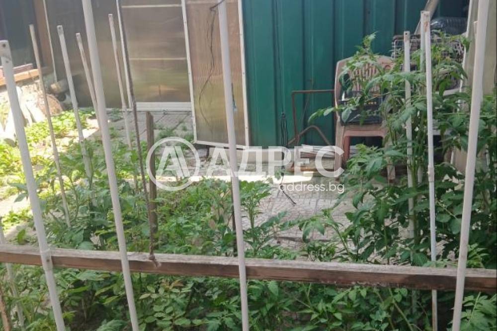 Продава КЪЩА, гр. Несебър, област Бургас, снимка 4 - Къщи - 55300798