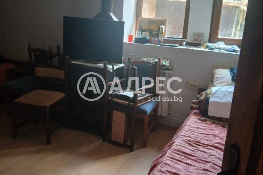 Продава КЪЩА, гр. Несебър, област Бургас, снимка 8 - Къщи - 55300798