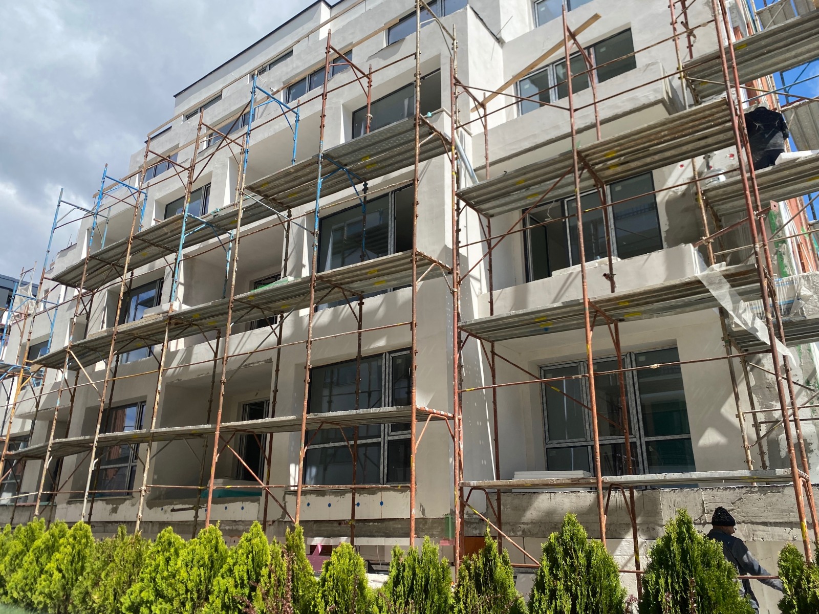 Продава МАГАЗИН, гр. София, Студентски град, снимка 7 - Магазини - 51534706
