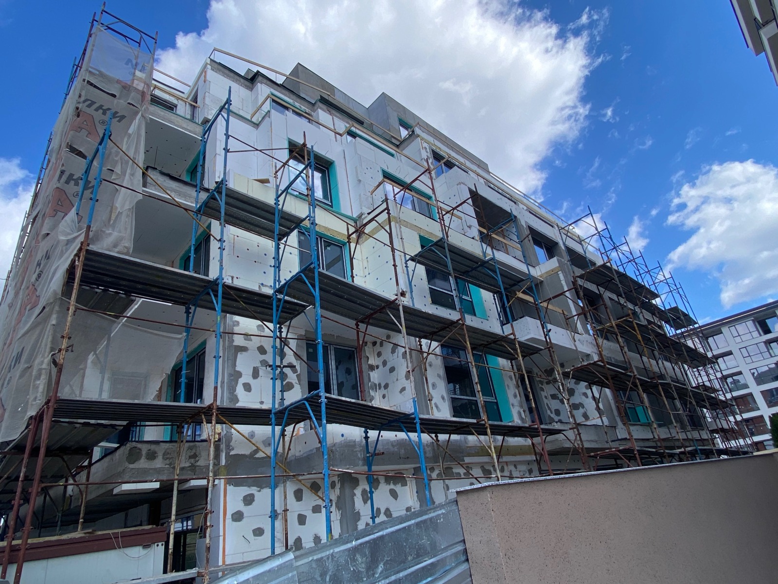 Продава МАГАЗИН, гр. София, Студентски град, снимка 4 - Магазини - 51534706