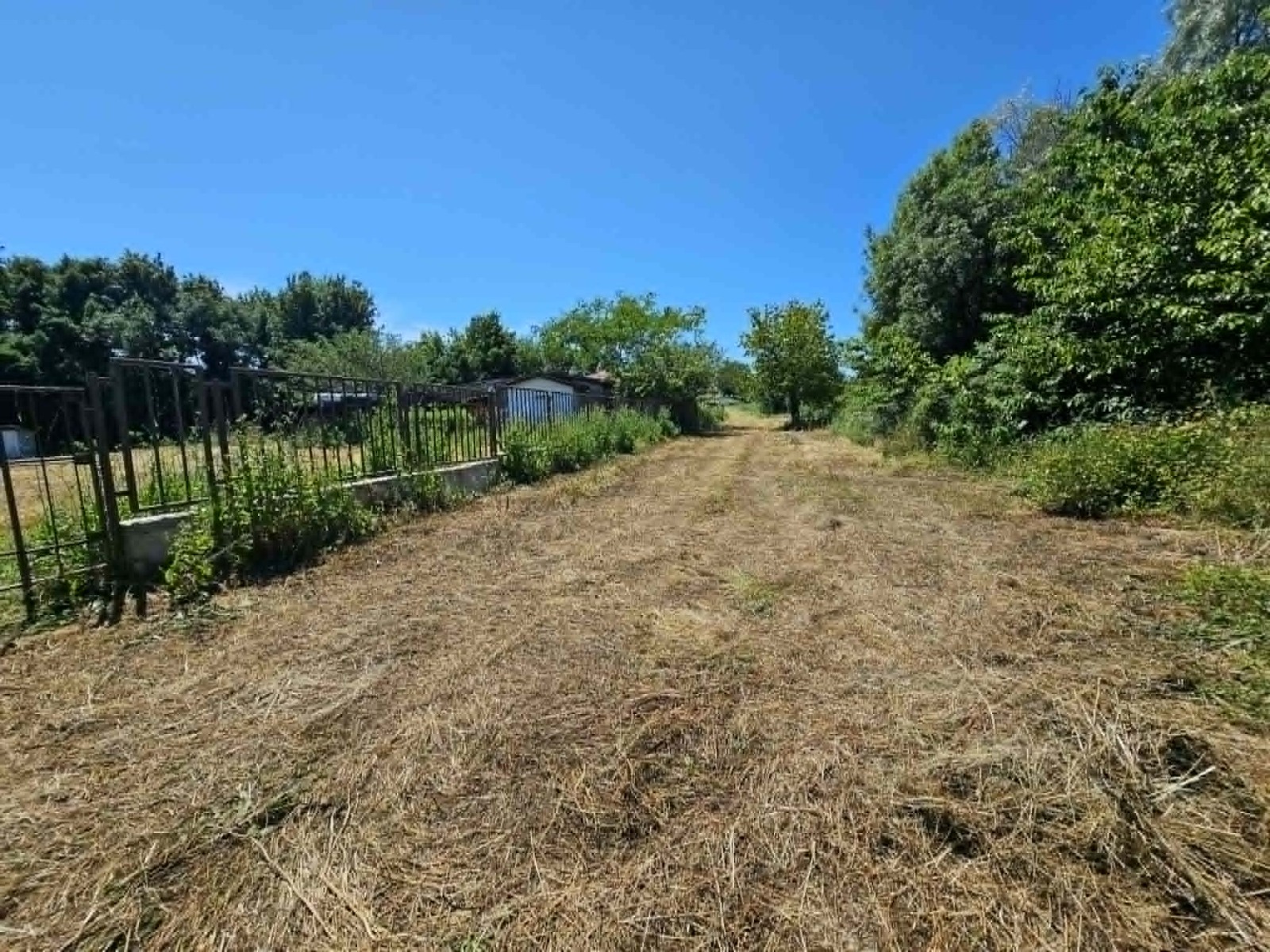 Продава ПАРЦЕЛ, гр. Обзор, област Бургас, снимка 7 - Парцели - 55006594
