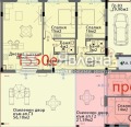 Продава  3-стаен град София , Модерно предградие , 130 кв.м | 13422765 - изображение [4]