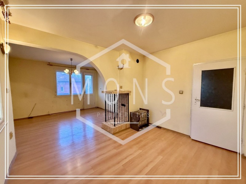 Продава 4-СТАЕН в област Габрово, гр. Севлиево - 115 кв.м / 86 400 € » 168 983.71 лв., МОНС ПРОПЪРТИС