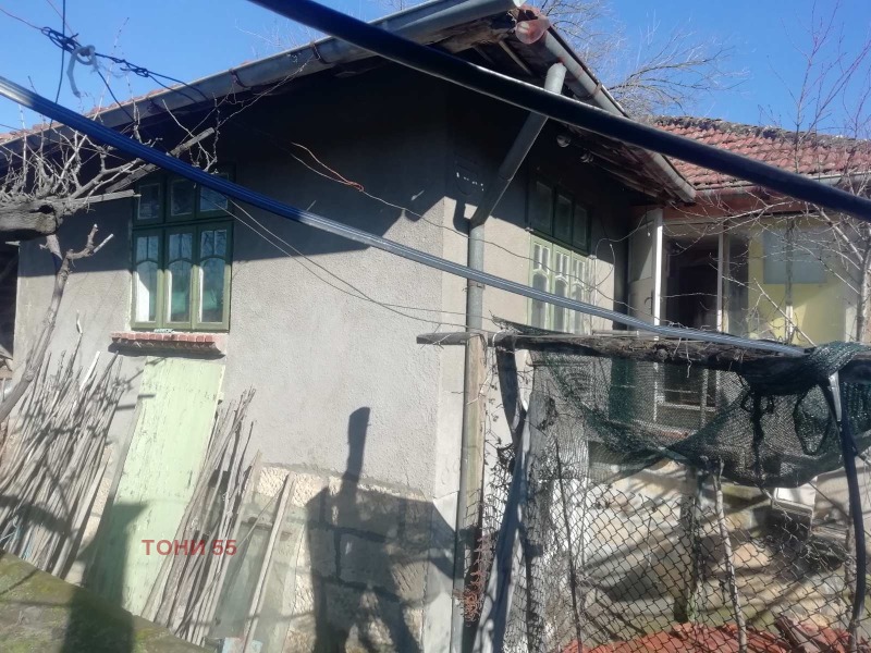 Продава КЪЩА в област Русе, с. Пиргово - 70 кв.м / 50 000 € » 97 791.50 лв., ТОНИ 55