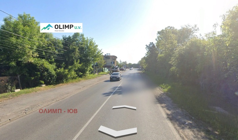 Продава ПАРЦЕЛ в град София, Република - 1074 кв.м / 145 000 € » 283 595.35 лв., ОЛИМП - ЮВ