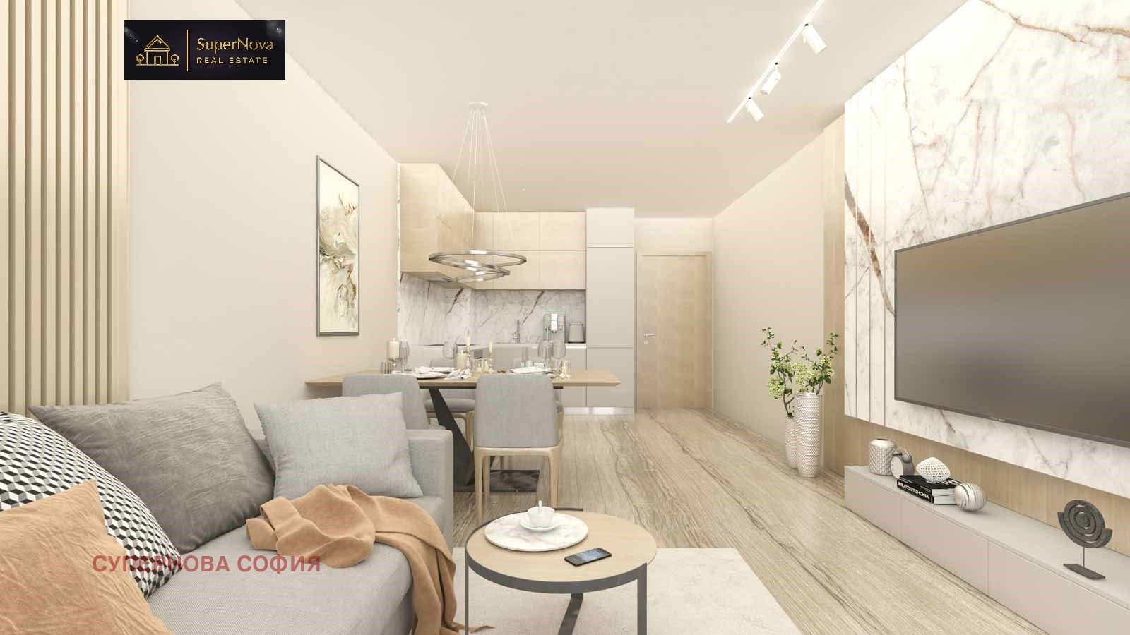 Продава 3-СТАЕН | Imot.bg — изображение 8