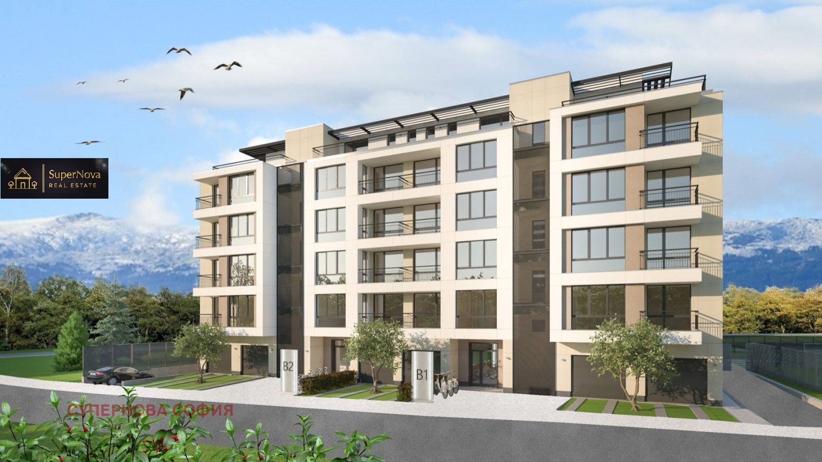 Продава 3-СТАЕН | Imot.bg — изображение 5