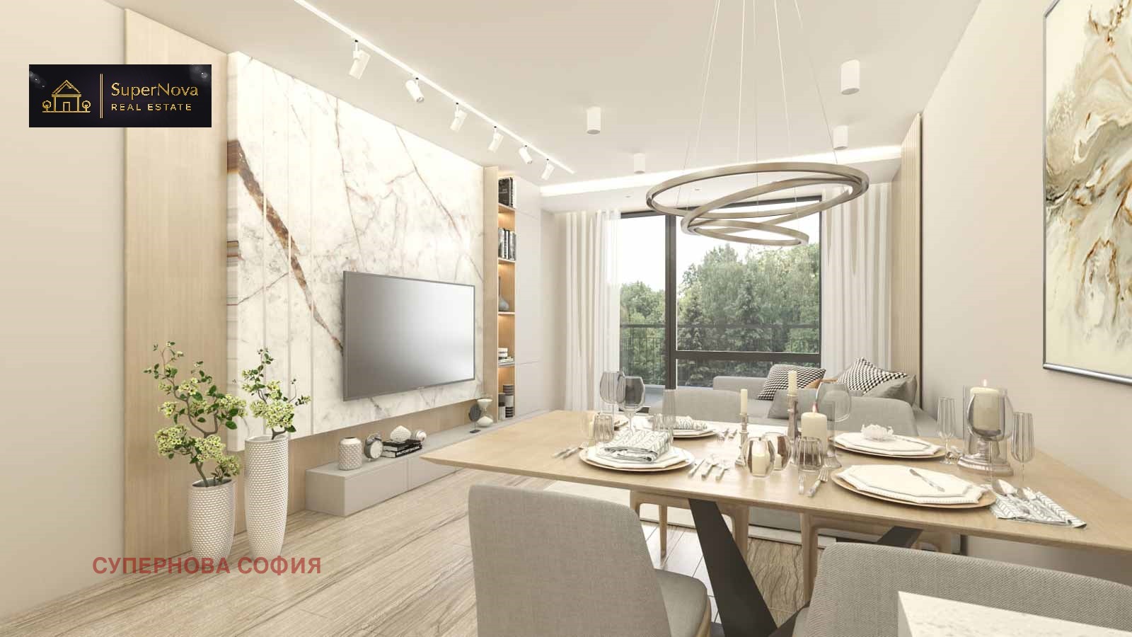 Продава 3-СТАЕН | Imot.bg — изображение 7