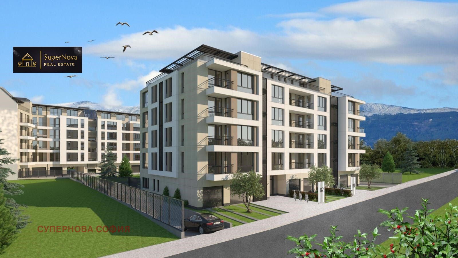 Продава 3-СТАЕН | Imot.bg — изображение 1