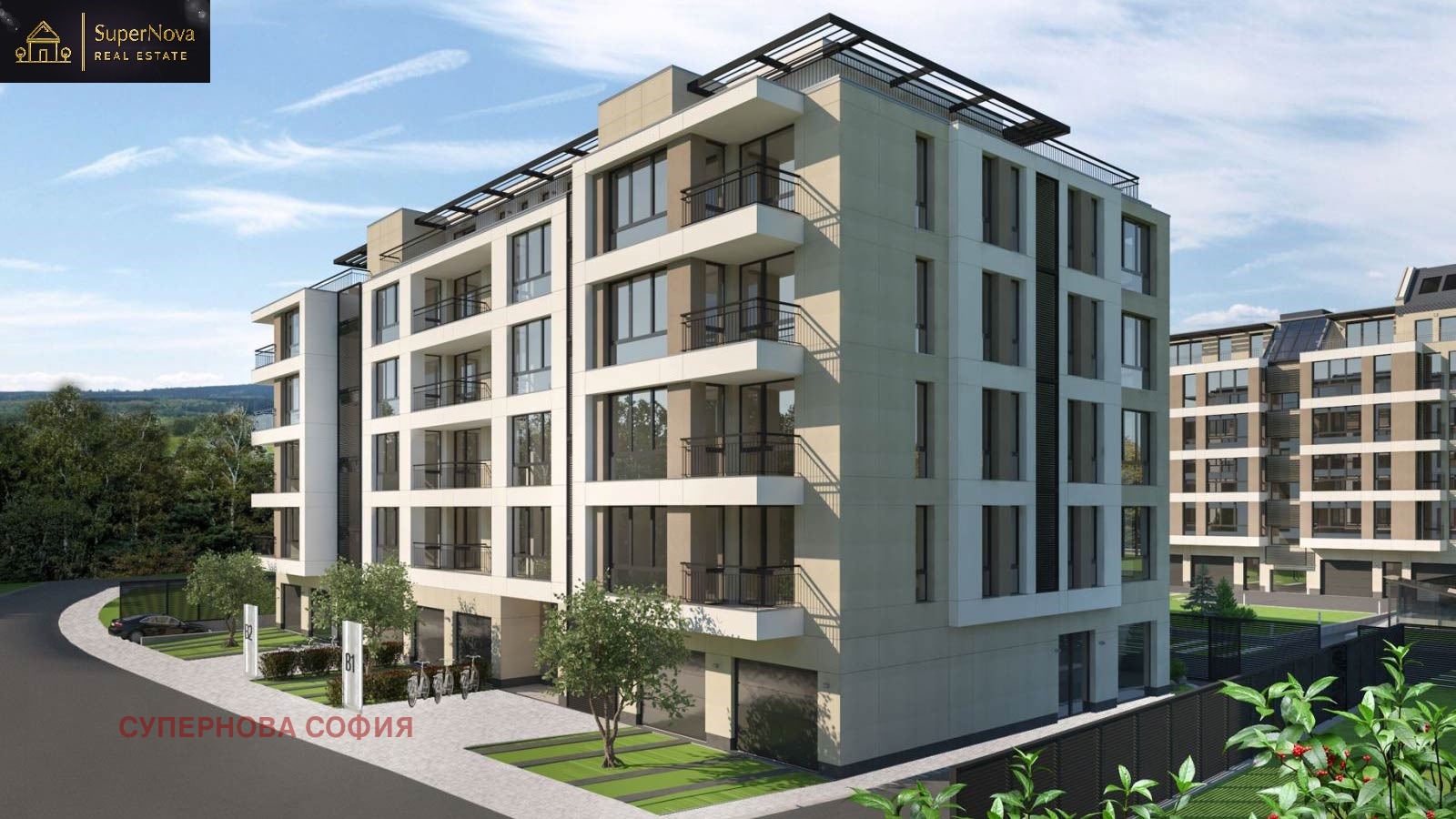 Продава 3-СТАЕН | Imot.bg — изображение 4