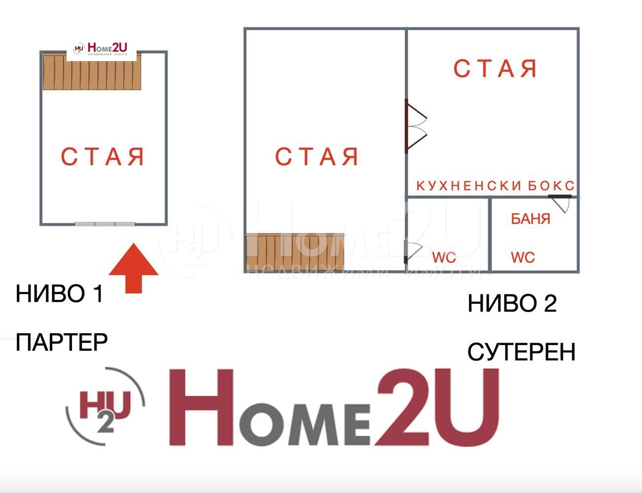 Продава ОФИС | Imot.bg — изображение 8