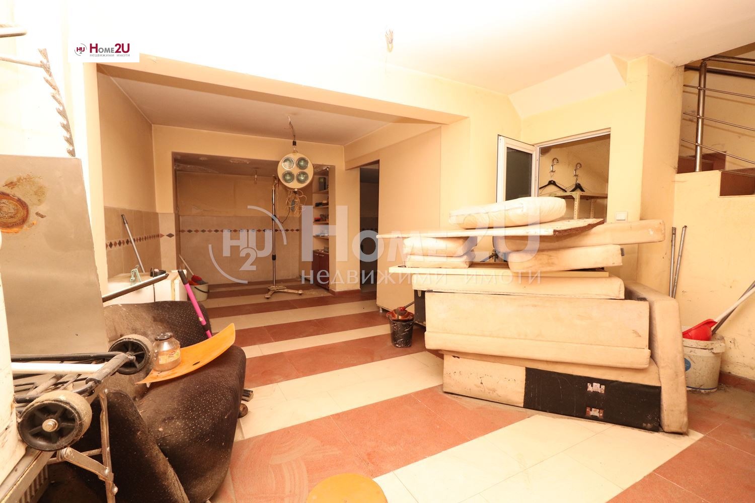 Продава ОФИС | Imot.bg — изображение 6