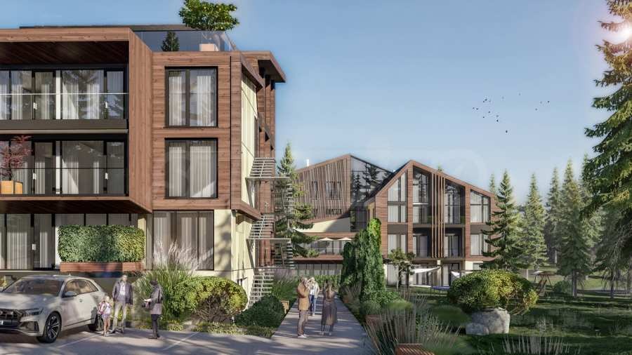 Продава ПАРКОМЯСТО | Imot.bg — изображение 15