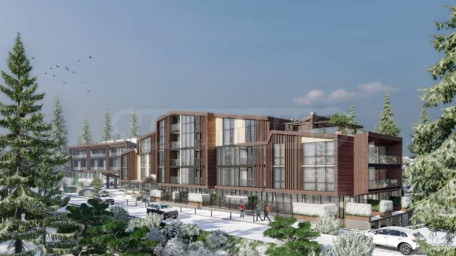 Продава ПАРКОМЯСТО | Imot.bg — изображение 5