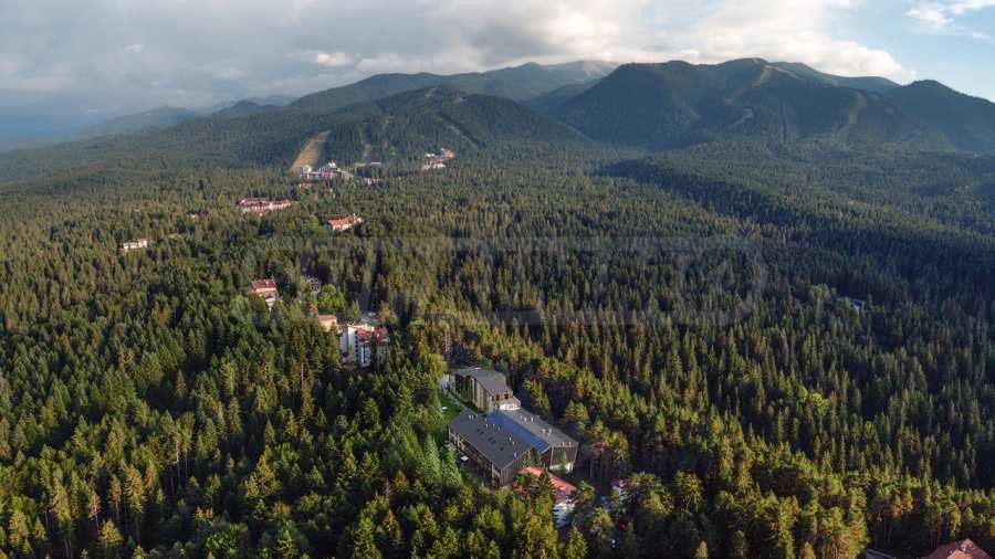 Продава ПАРКОМЯСТО | Imot.bg — изображение 14