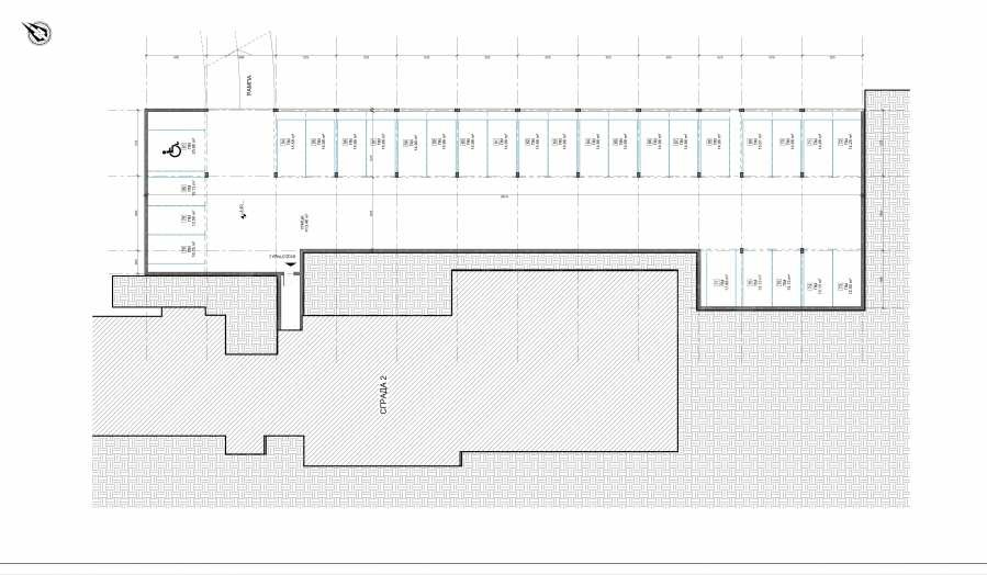 Продава ПАРКОМЯСТО | Imot.bg — изображение 3
